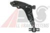  210803 Track Control Arm